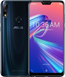 Замена дисплея на телефоне Asus ZenFone Max Pro M2 (ZB631KL) в Сочи